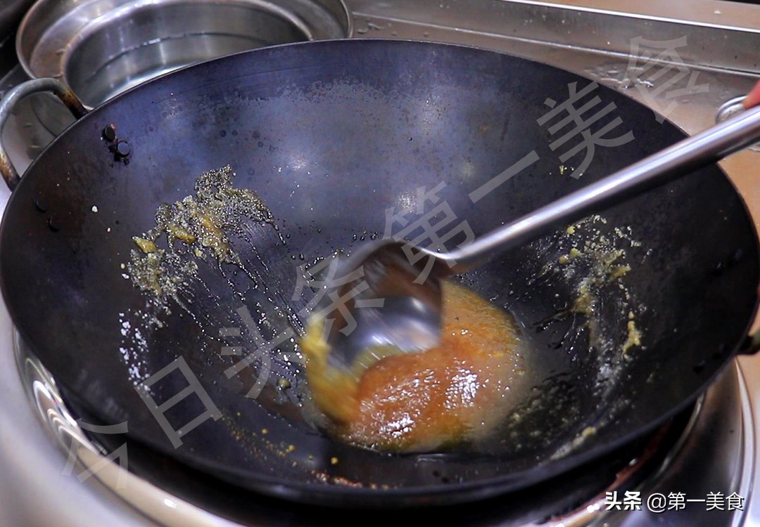 烤箱酥脆小零食,家里小零食不用烤箱