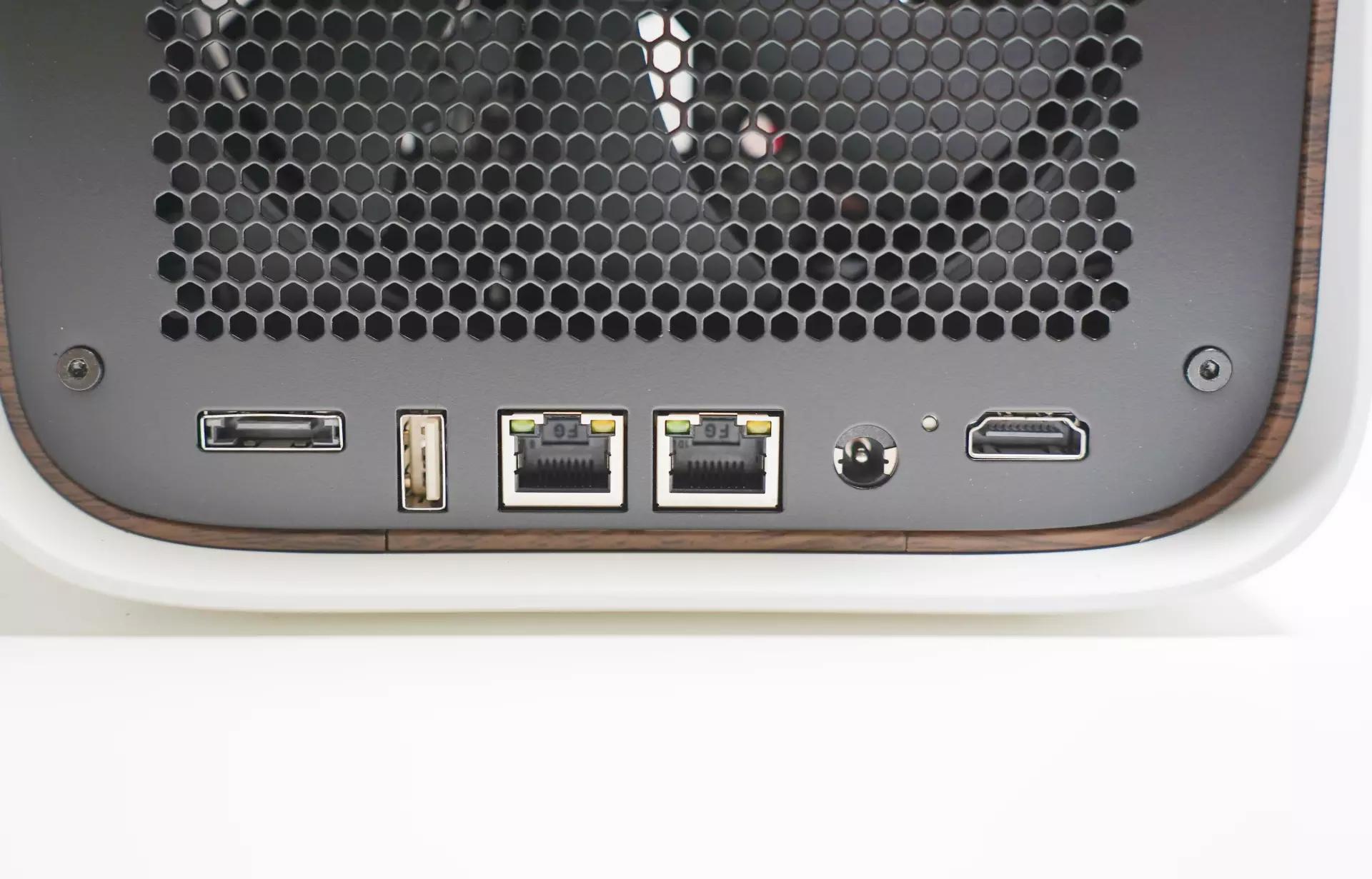 极空间nasz4pro深度评测,nas选择哪家的好