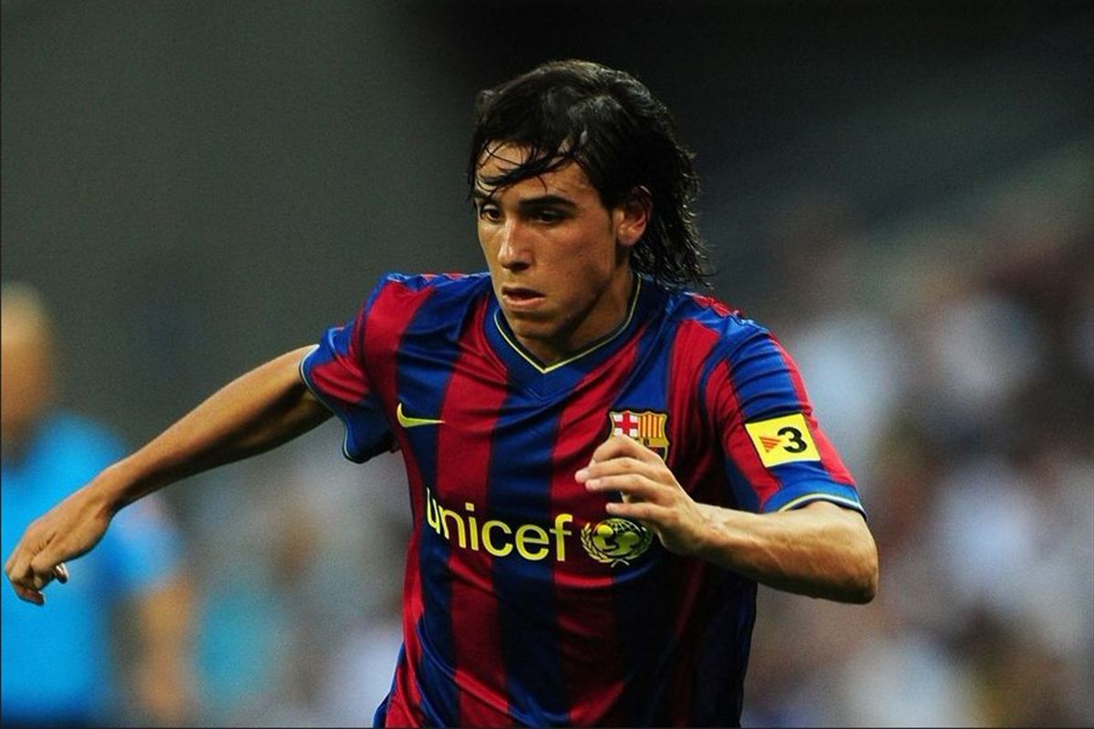 阿苏林成名曲,梅西阿苏林