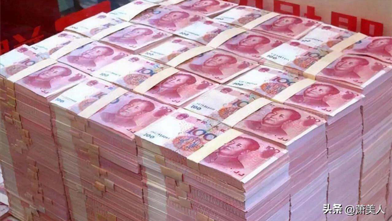 贪官李建平落马记:涉事金额高达30亿,用“石头剪刀布”来选领导