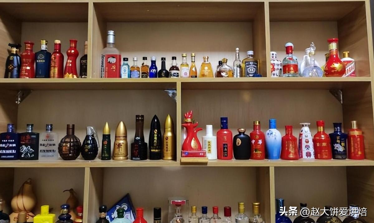 存酒后注意事项及禁忌,存酒怎样处理酒盖