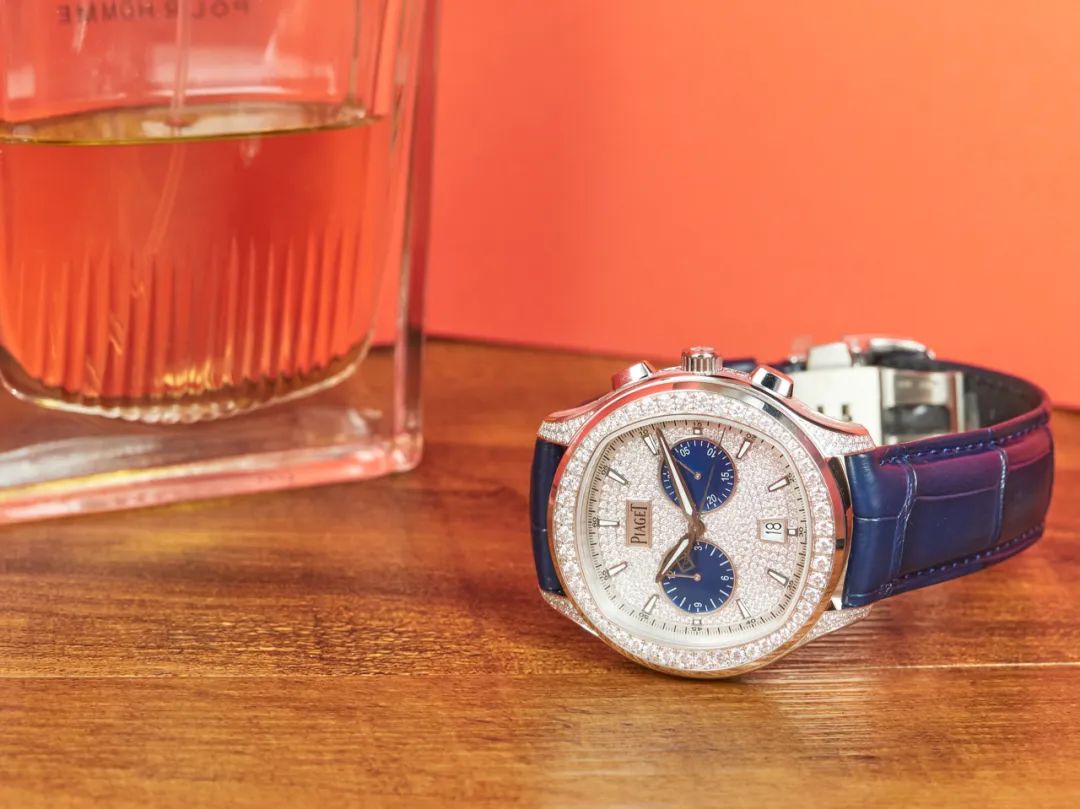 高定位无热炒，这个运动正装通吃的系列可谓样样能打