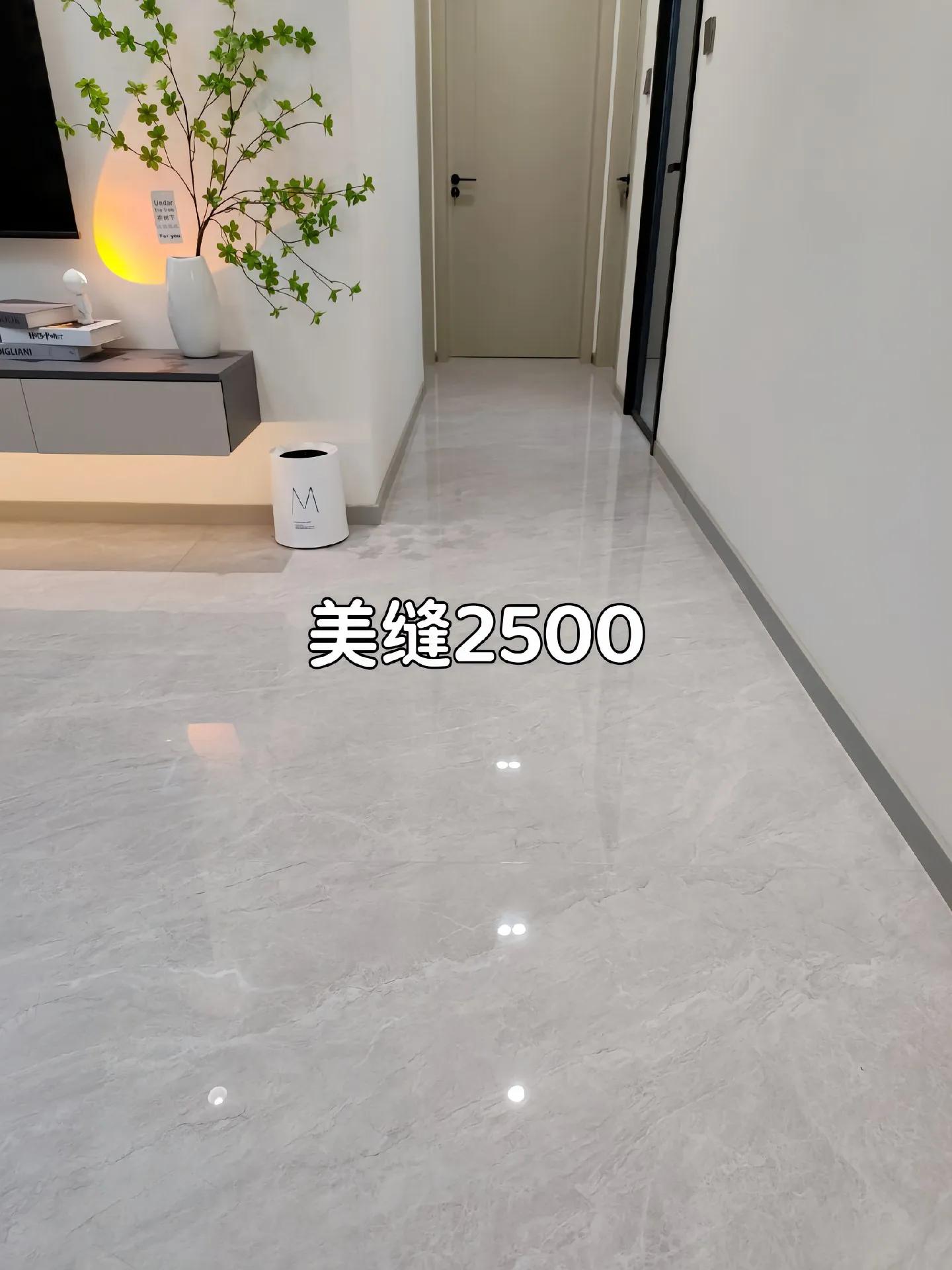 他家115㎡，光硬装花了9万，全程自装完工后成为邻居们的装修标杆