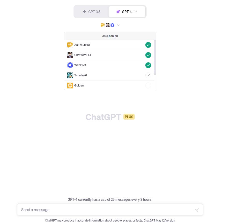 openai官方gpt插件推荐,openai插件4.0