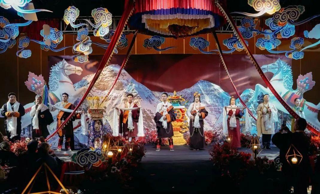 万达嘉华酒店婚礼流程,万达酒店婚礼策划