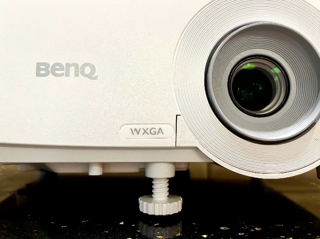 明基mw560投影仪怎么调16:9画面,明基mw560投影仪多少钱