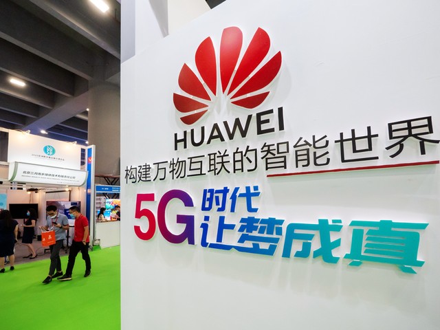 我国5G喜大！全凭实力该骄傲就骄傲，不用再谦虚了，以免显得虚伪