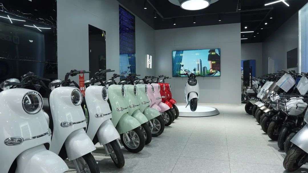 哈啰推出智能化产品,哈啰在数字化领域的技术已然成熟