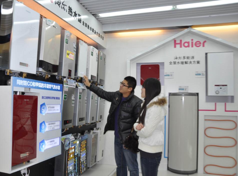 燃气热水器价格600多和1500的区别,燃气热水器2000和5000区别在哪