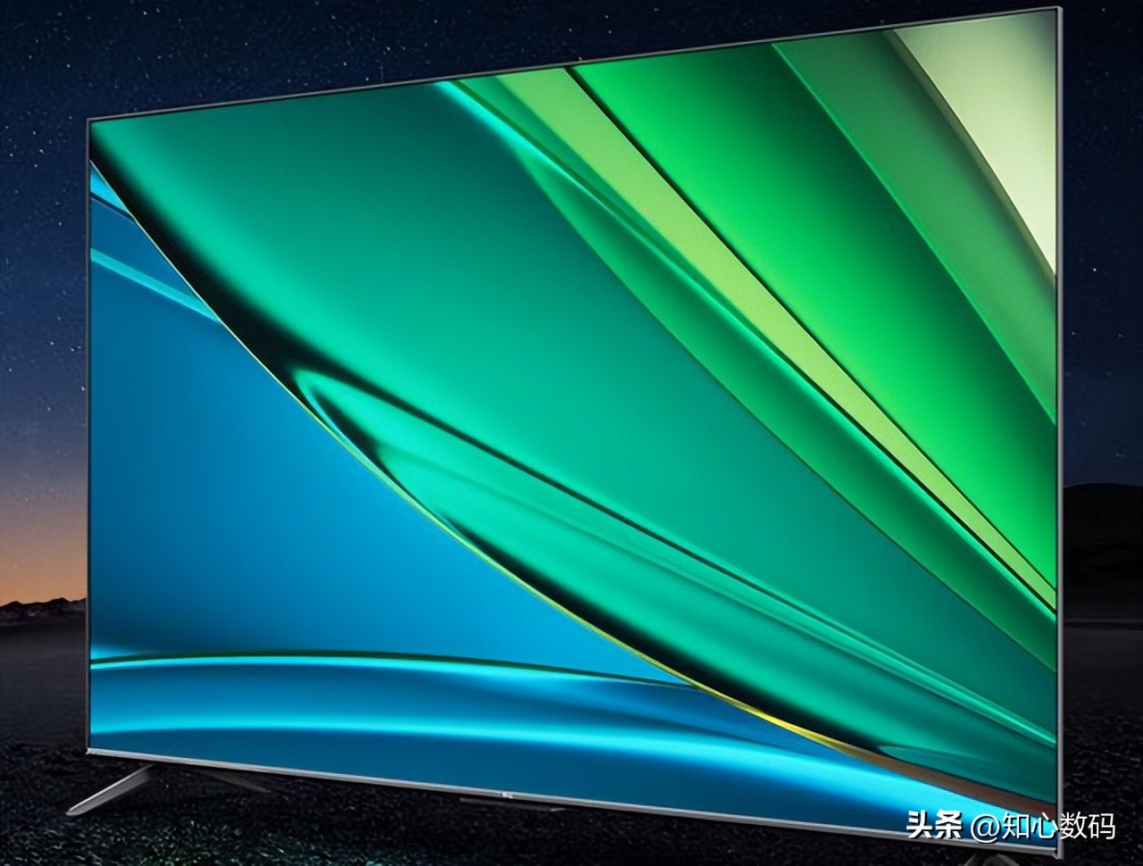 65英寸4k智能电视低至两千元,65英寸性价比最好的电视
