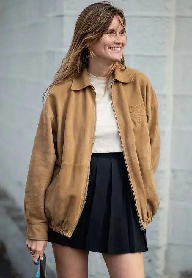 别急着入手秋冬装,秋冬装你准备好了吗