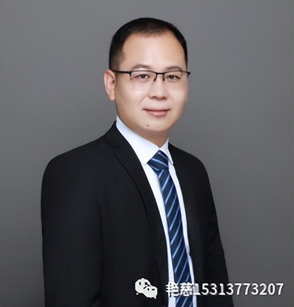 嘉山老师简介,嘉山老师