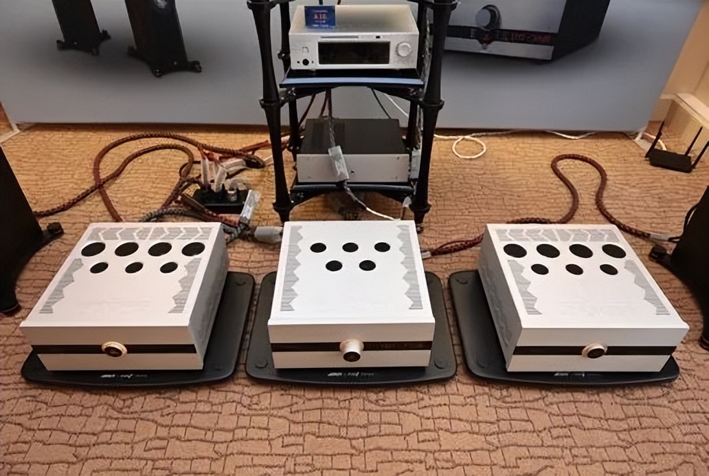 金音奖金瞳奖全国巡展（SIAV）——深圳音响展完美拉开序幕（1）