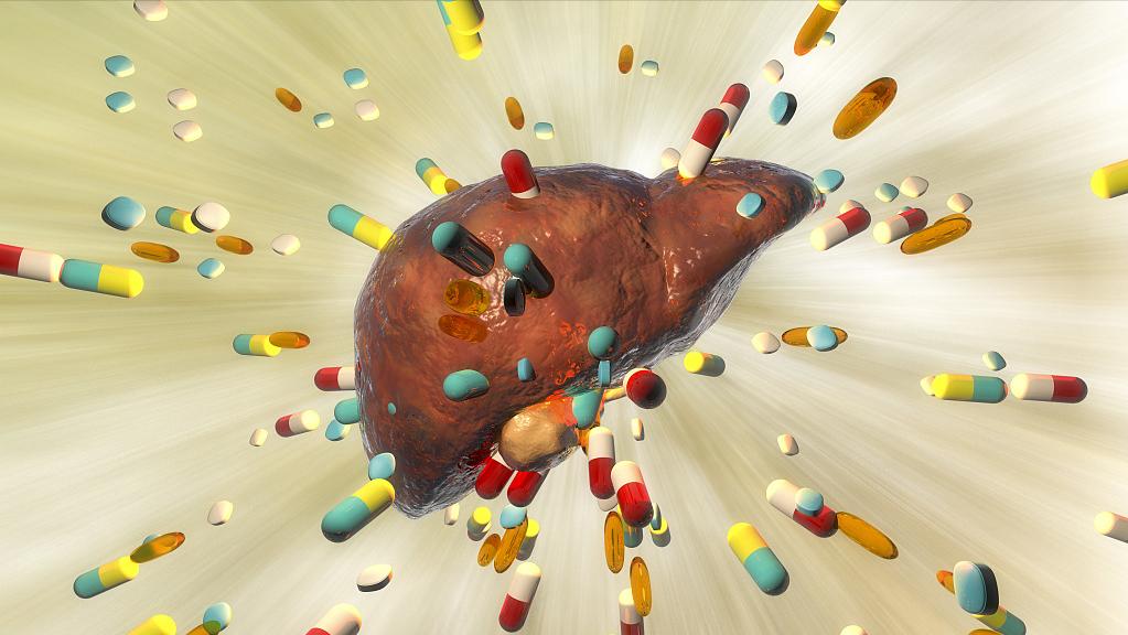 体检总胆红素偏高是肝病吗,肝病患者胆红素升高说明什么