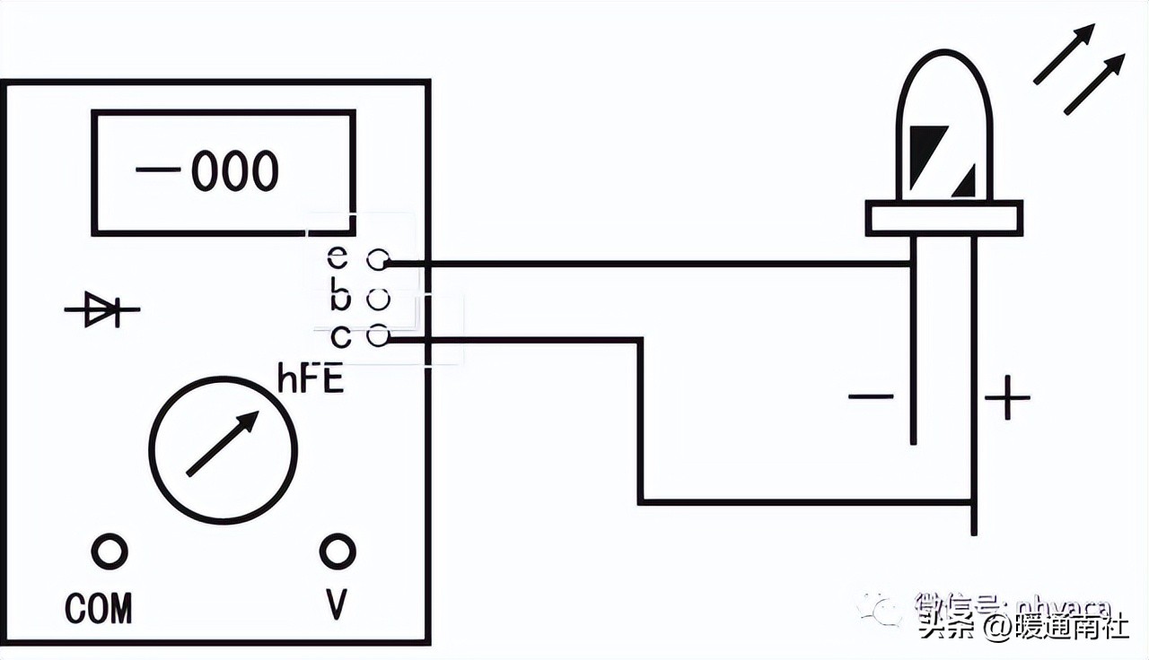 电路板各种电子元器件识别,电子元器件检测识别大全