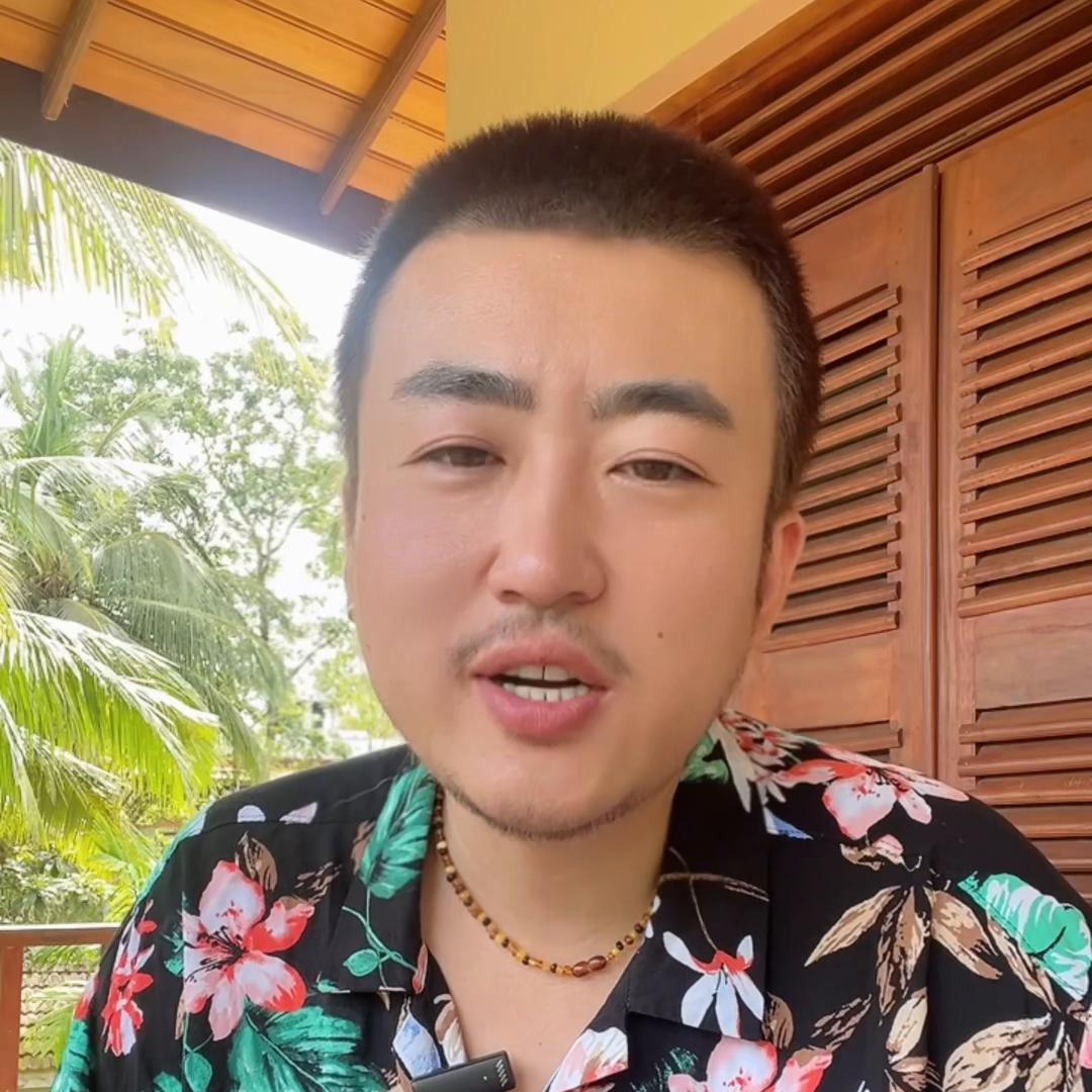 斯里兰卡买什么宝石好,斯里兰卡宝石市场捡漏星光蓝宝石