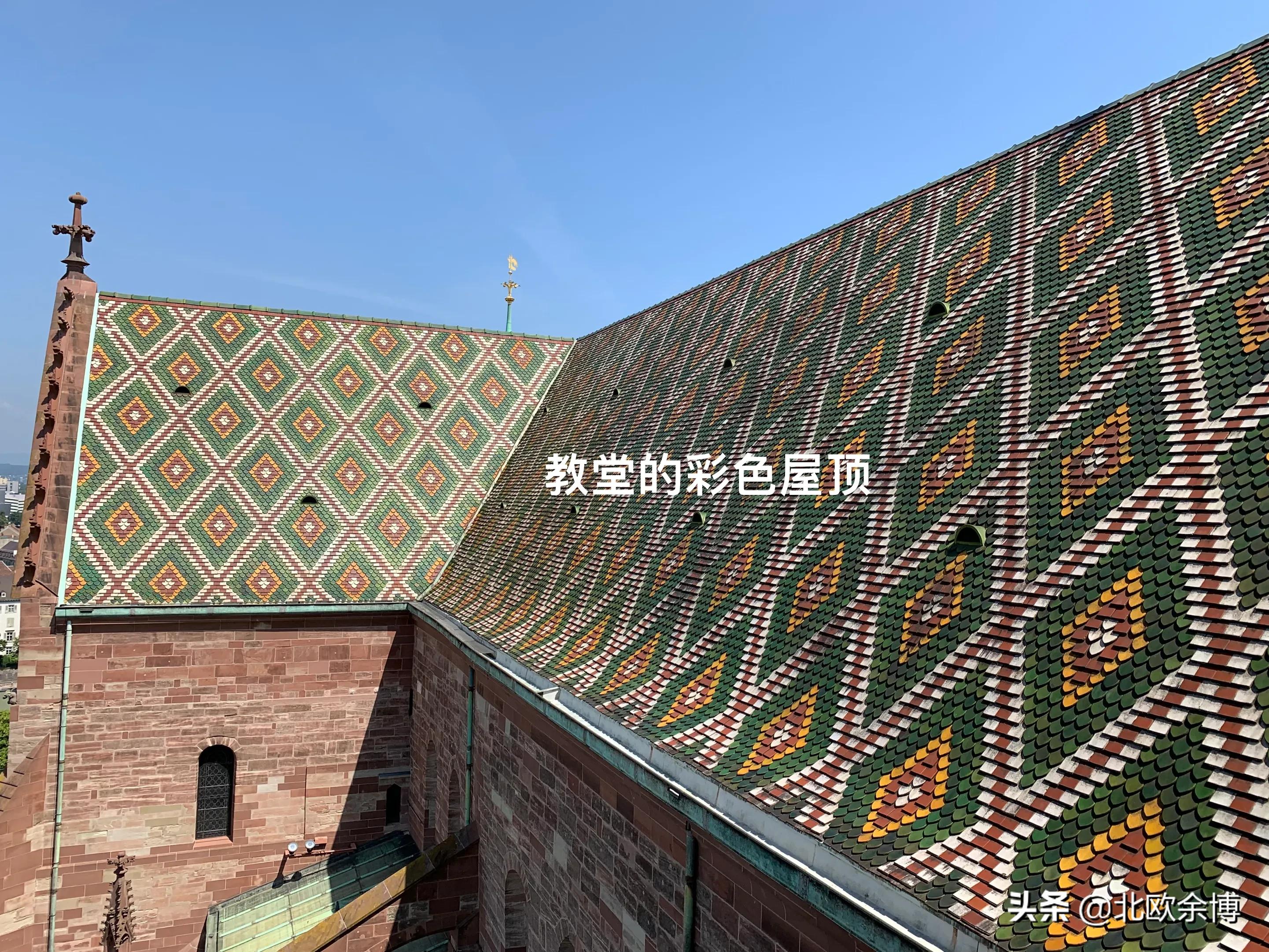 瑞士城市巴塞尔介绍,瑞士巴塞尔小镇攻略