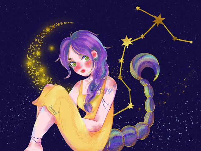 12星座怎么确认自己是什么星座,十二星座怎么才能知道是什么星座