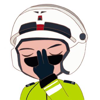 骑电动车不戴头盔有多可怕,骑电动车戴头盔跟不戴头盔的区别