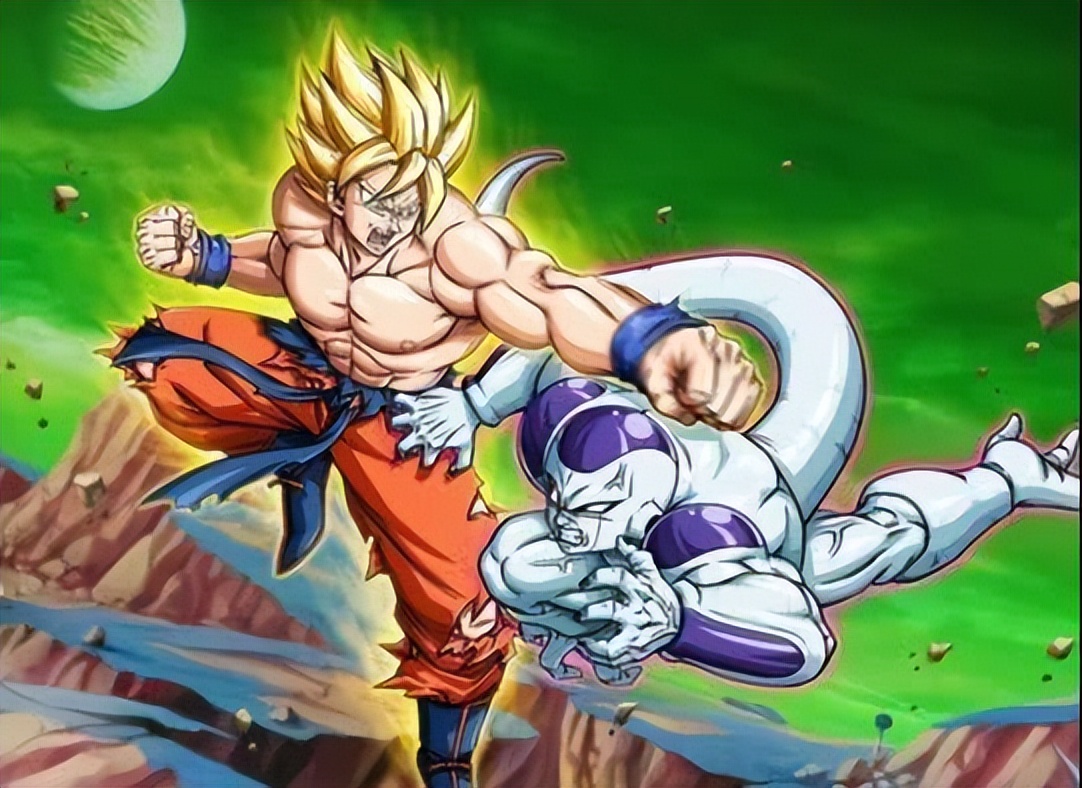 为什么龙珠外国死忠粉那么多,龙珠评价为什么这么高