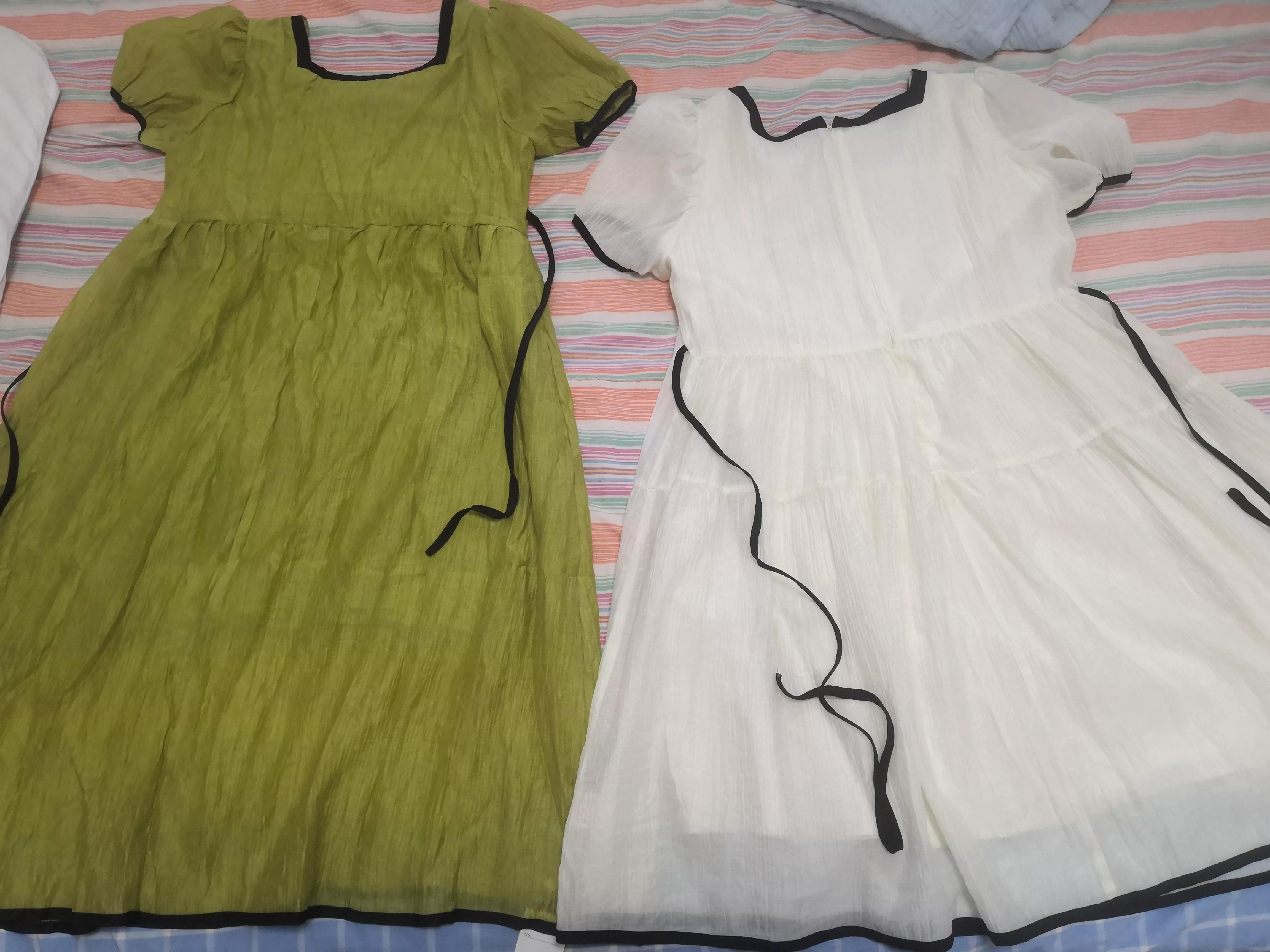 网购和实体店的衣服测评,衣服网购好还是实体店好