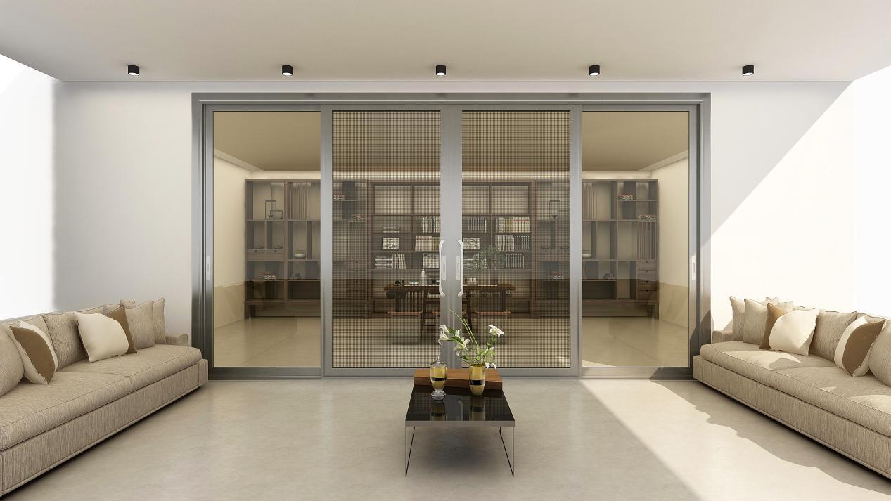 推拉门窗推拉费力怎么办,推拉窗滑轮轨道坏了怎么修