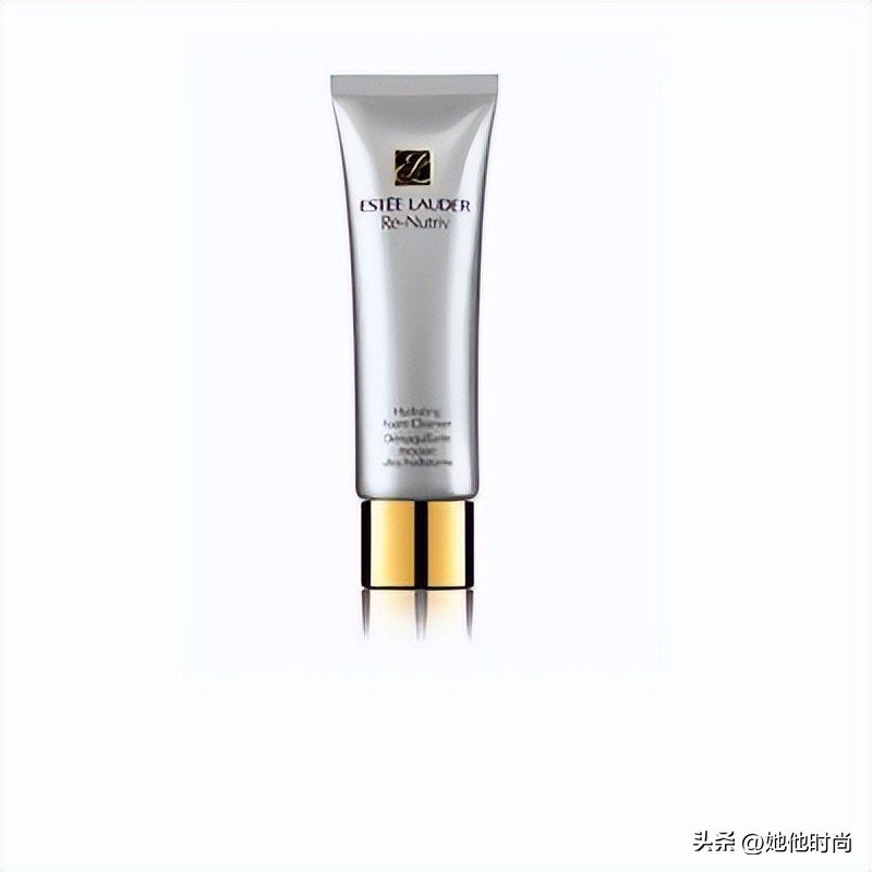 好用的清洁控油洗面奶排行榜,控油去黑头清洁洗面奶哪款好