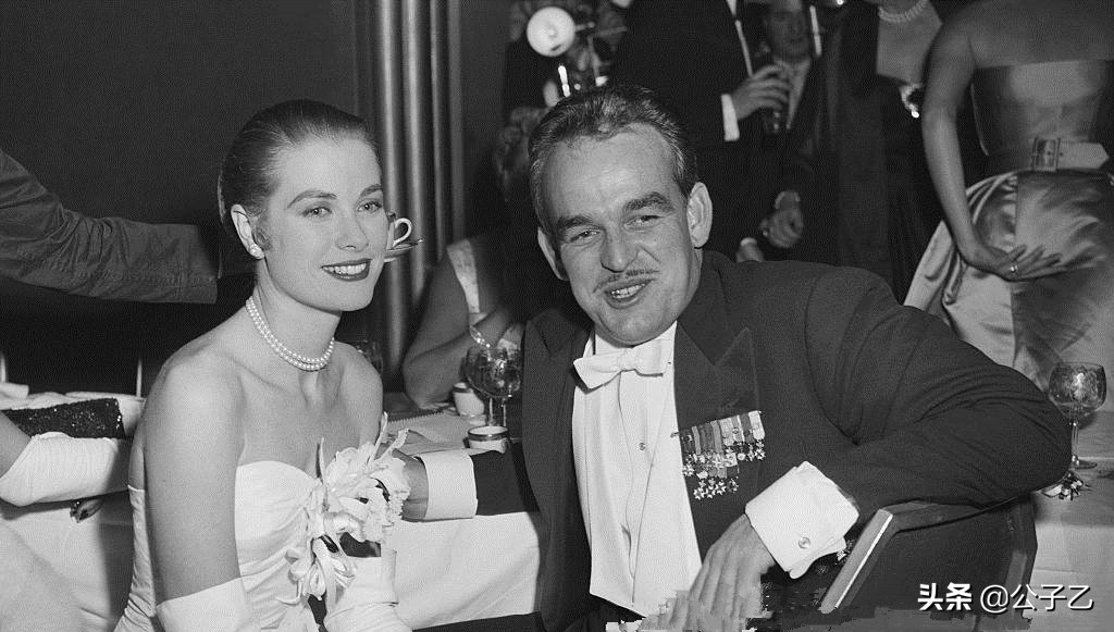 从影后到王妃在线阅读,从好莱坞影后到摩纳哥王妃