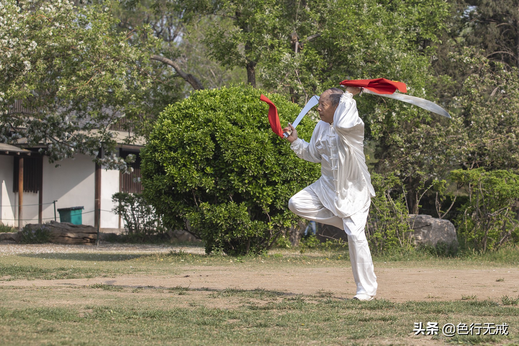 「摄影人」影像的记述:体育迷·奥运情