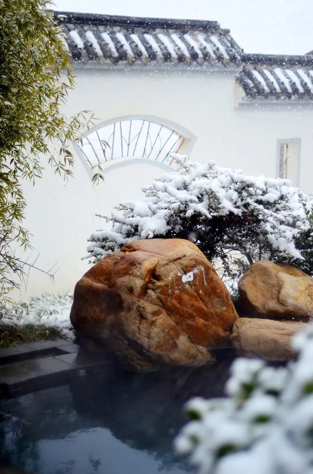 89天相见在山东|强烈建议！山东这些宝藏温泉，冬天一定要去一次！