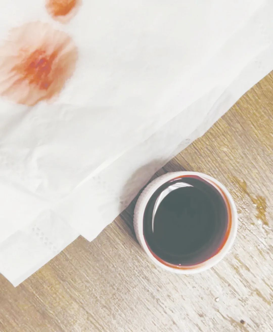 网购假血,市面上的假血