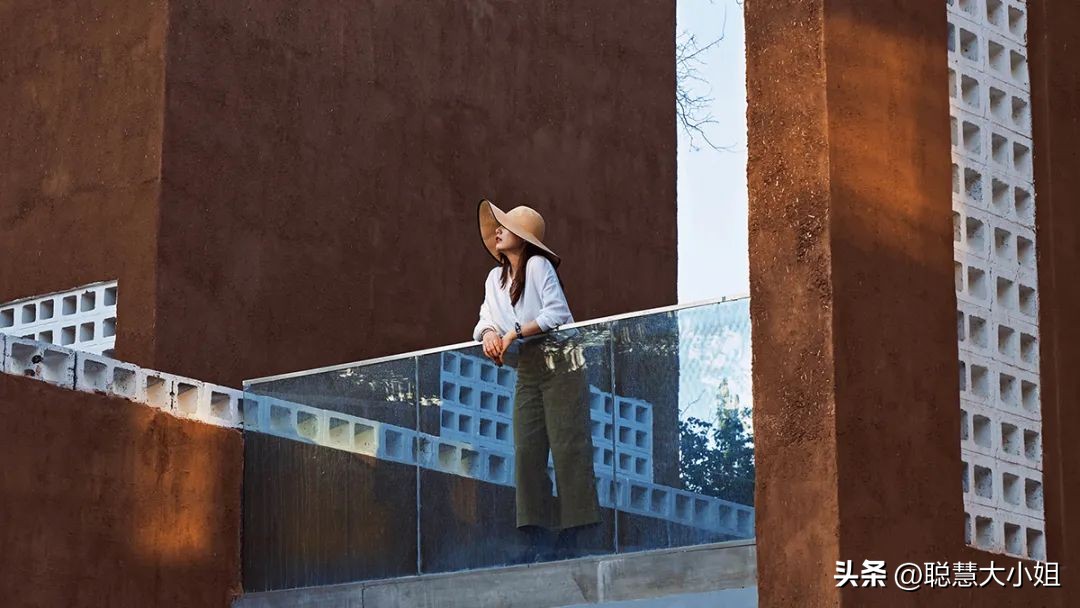 *疆新**，美到封神！配得上“她”的民宿有多少？