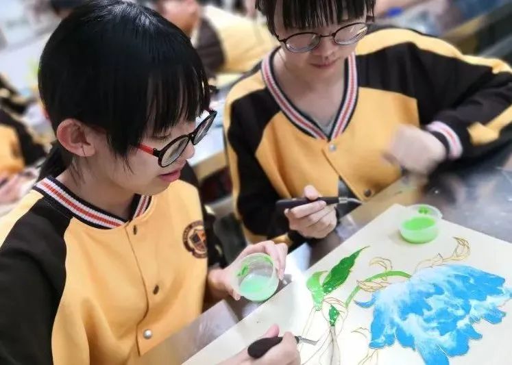 带你看看高端大气的学校,带你认识清华