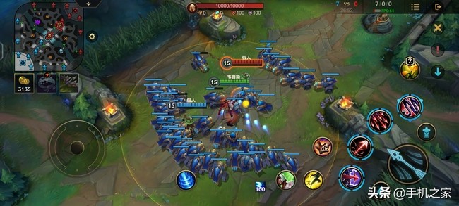 千元以内续航最好的vivo手机,适合家长用的vivo千元机