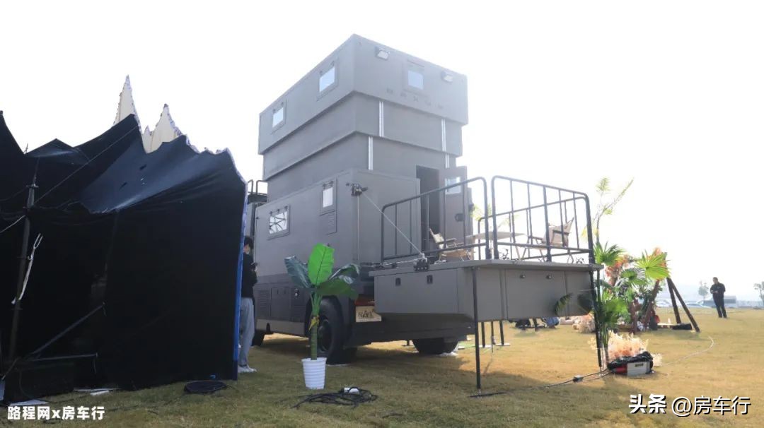 盘点十辆顶级房车,终极房车玩家之选10款房车推荐