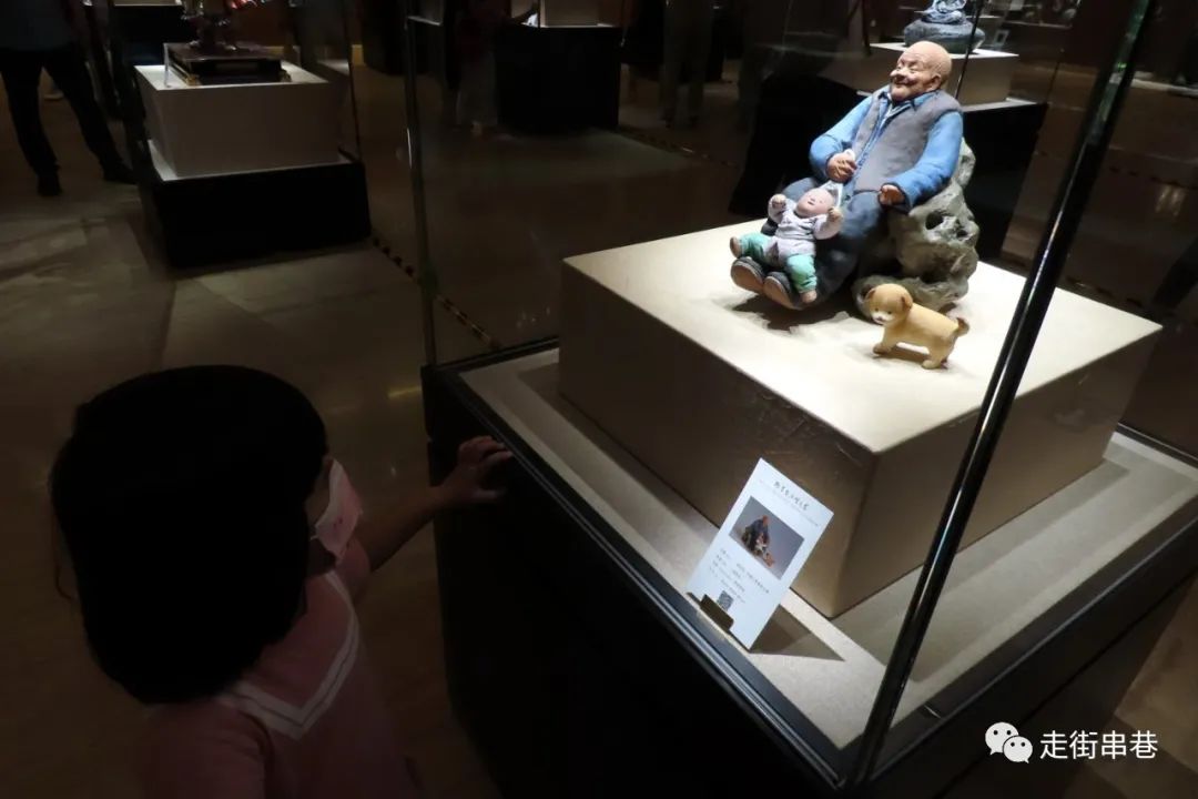 爷孙隔代亲的故事,爷孙隔代亲现象