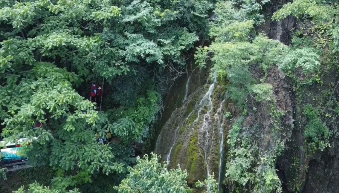 郑州周边游玩冬季推荐免费景点,冬季适合郑州周围的旅游景点
