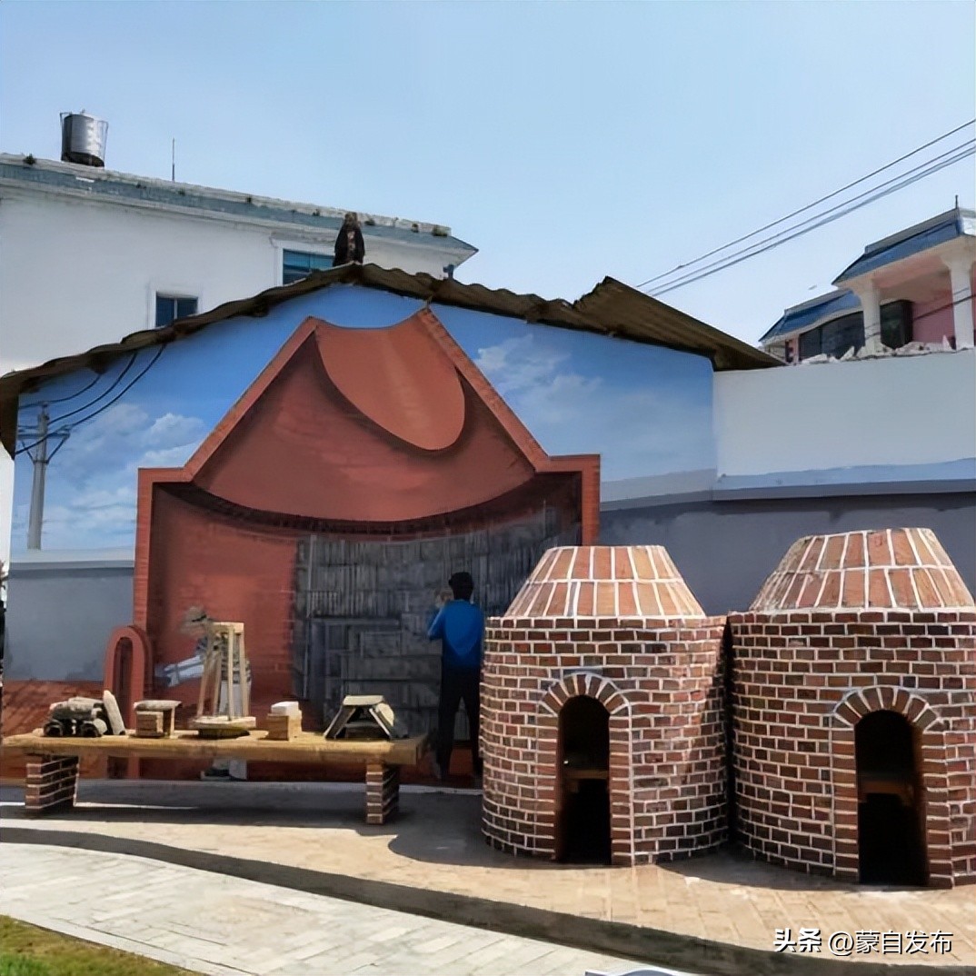 蒙自烟火气,蒙自最有烟火气的地方