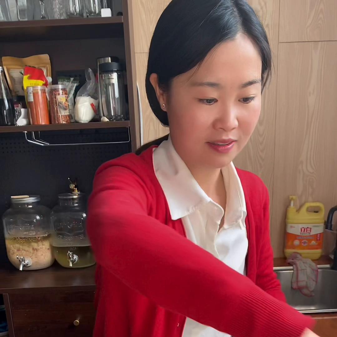 酿好的米酒怎样二次酿造米酒汁,详细糯米甜米酒制作方法