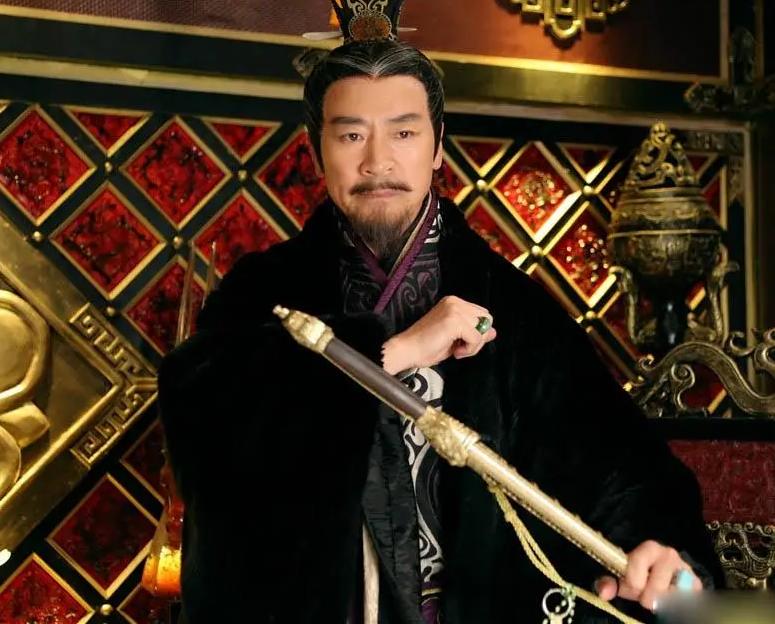 汉昭帝无子是霍光之罪吗,霍光刘弗陵的悲惨一生