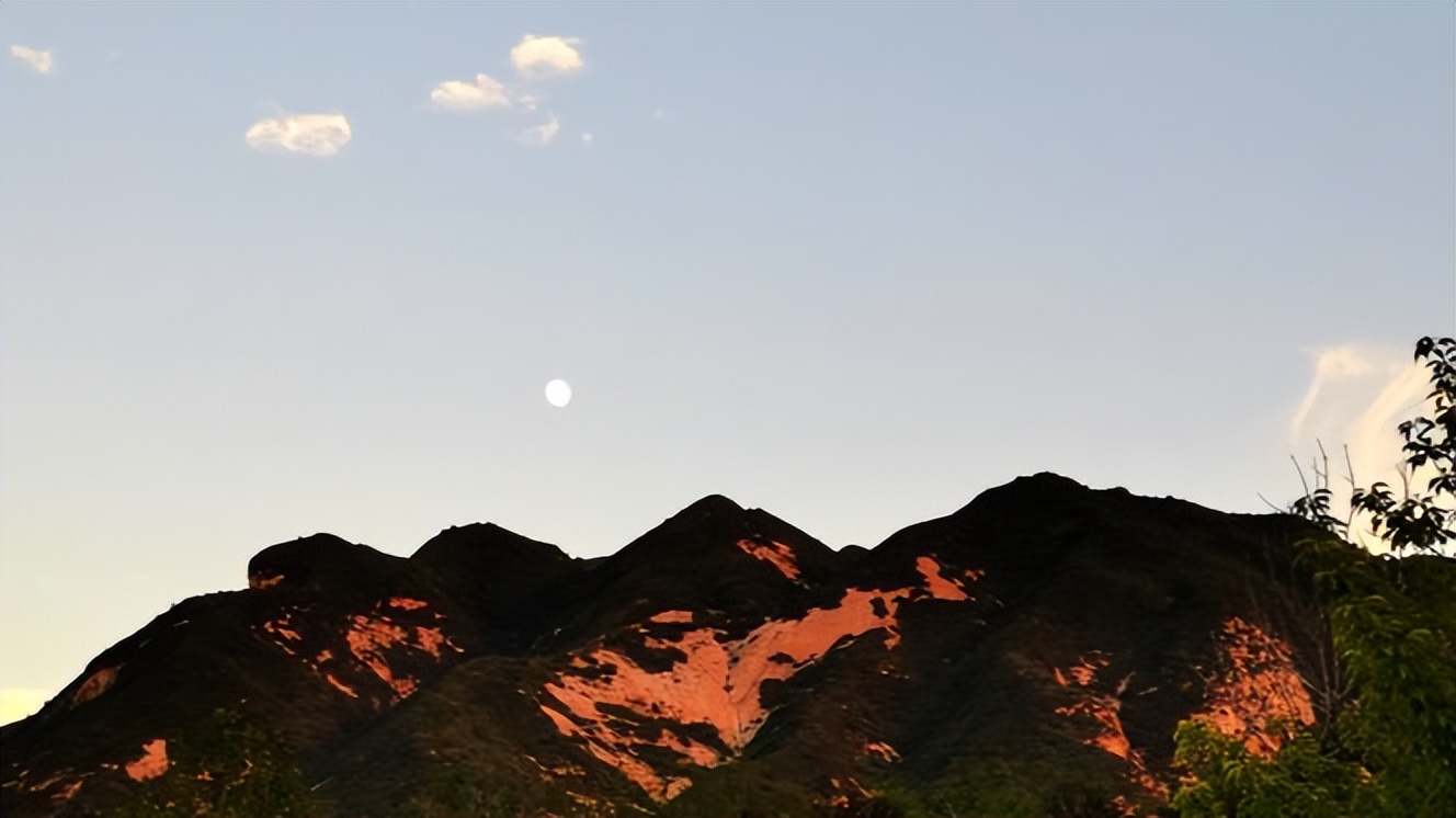 白居易最经典的七言律诗,白居易最简单的五言绝句