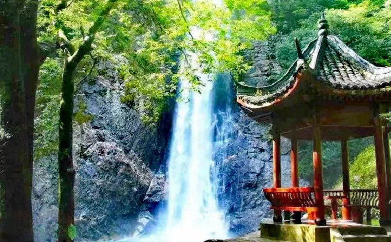 安徽全椒十大旅游景点,安徽宁国县十大景点