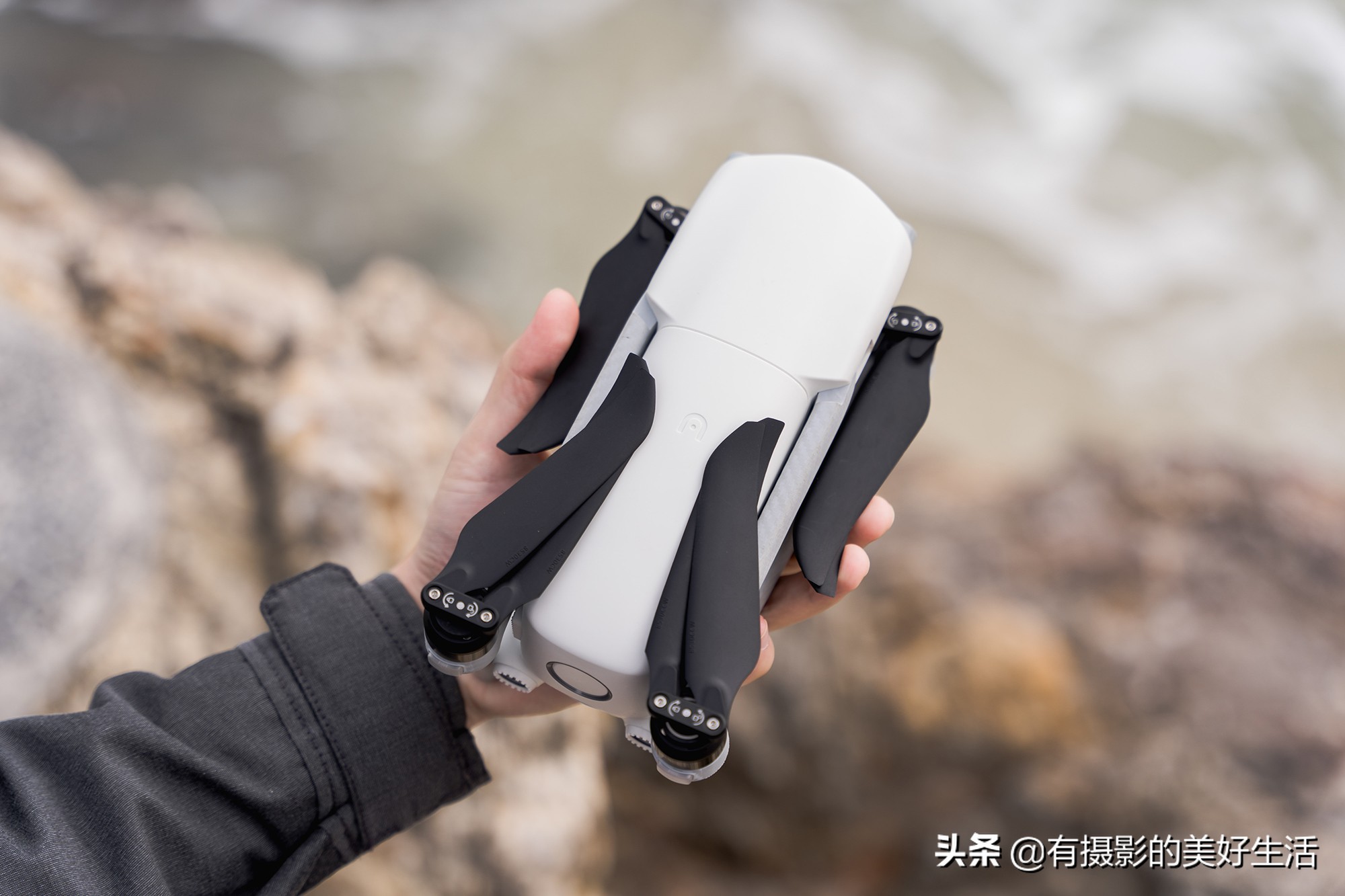 推荐4千元道通无人机,适合新手带云台的道通无人机