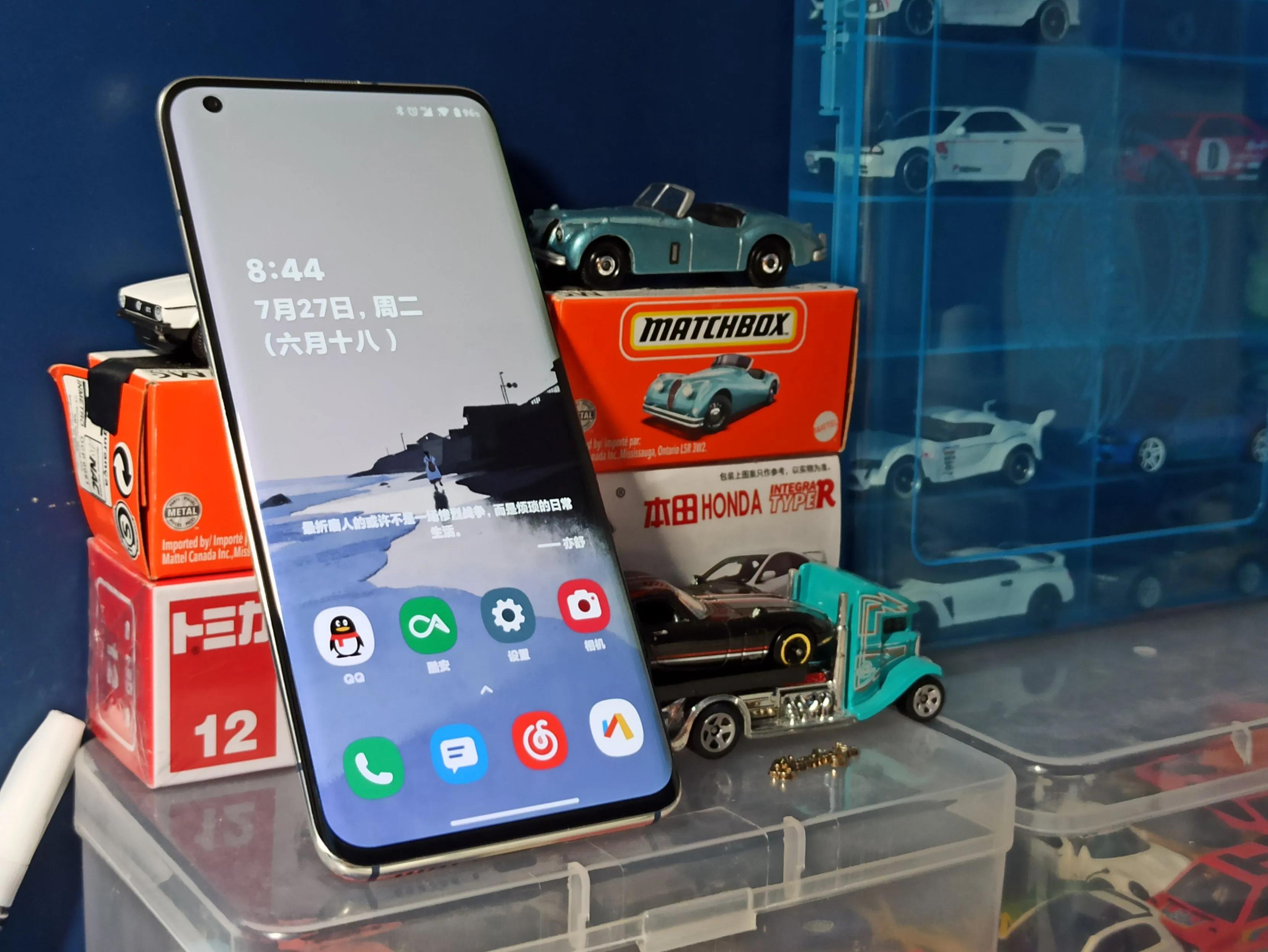 小米10s用qq音乐音质好吗,小米10s用哪个音乐播放器