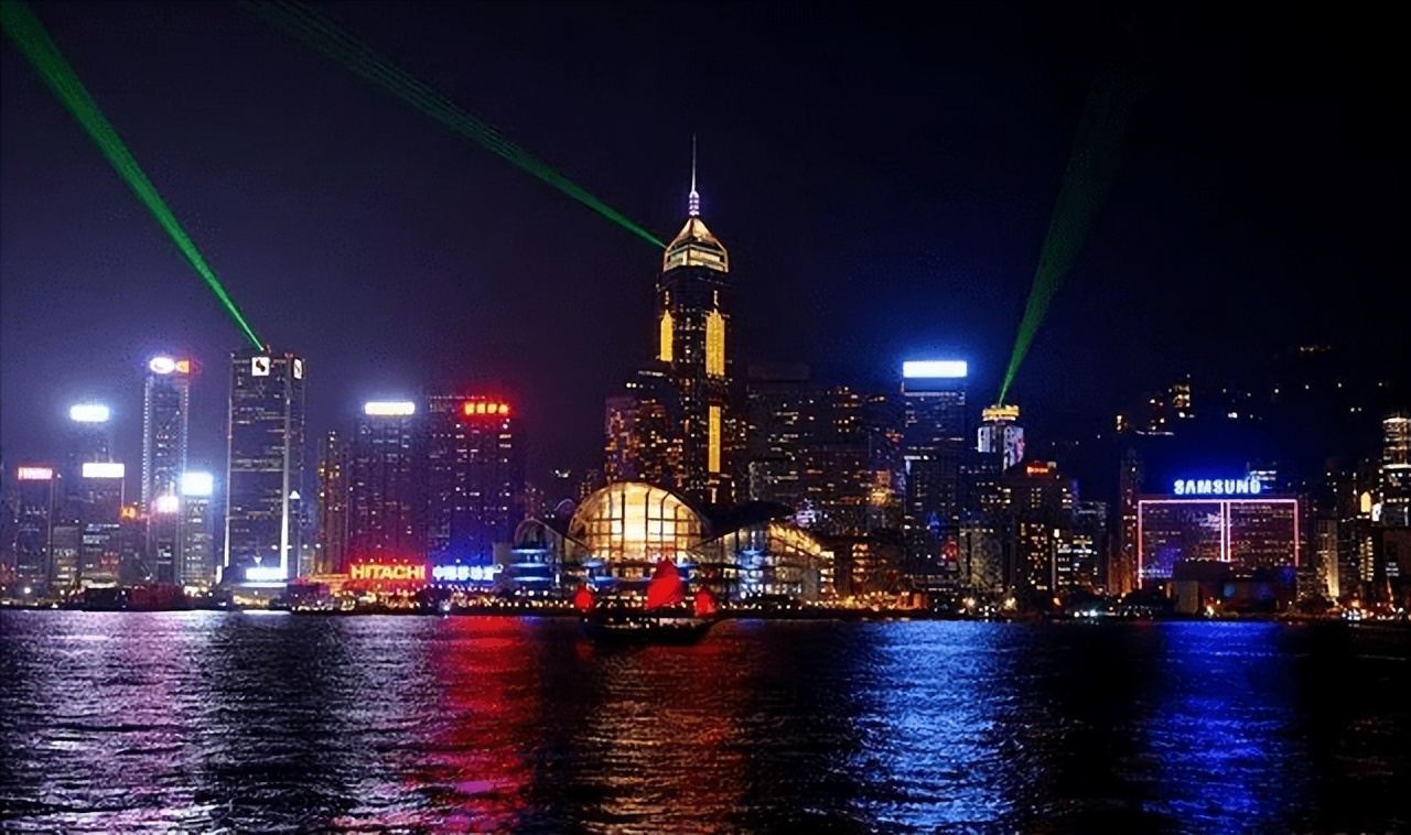 香港工资高吗,香港永居的好处