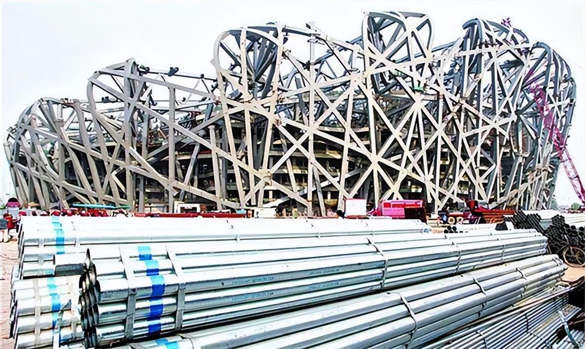 3亿建造的鸟巢现状,耗费1.18亿打造的鸟巢