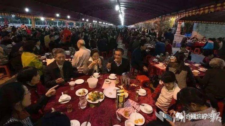 汉川乡村记忆：吃长火