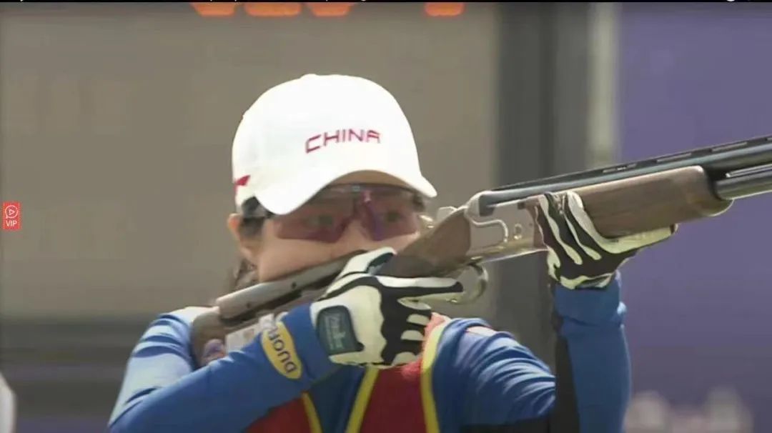 莆田小将江伊婷打破亚运纪录,莆田亚运会冠军江伊婷