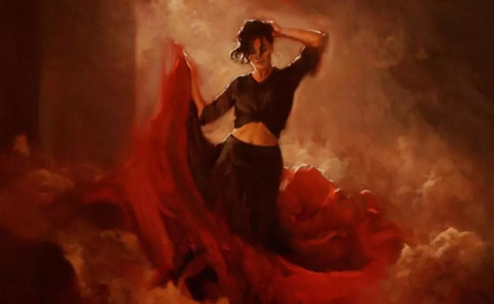 肚皮舞起源与发展史,肚皮舞起源原因