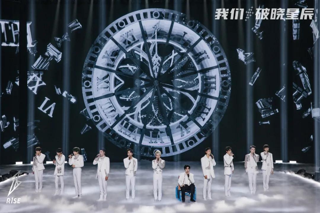 the9女团为什么要解散,the9解散演唱会日期